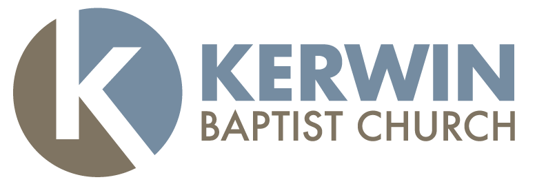 Kerwin Baptist Church